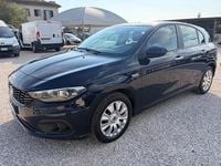 Usata Fiat Tipo Business 119 CV (87 kW) 2020 Blu Berlina