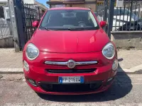Usata Fiat 500X 95 CV (69 kW) 2018 Other SUV