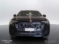 Nuova Audi Q8 S-Line 286 CV (210 kW) 2026 Nero SUV