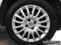 Usata Fiat Punto Evo Active 77 CV (56 kW) 2010 Grigio(met.) Utilitaria