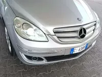 Usata Mercedes B180 109 CV (80 kW) 2008 Monovolume