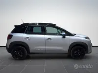 Usata Citroën C3 Aircross Rip Curl 131 CV (96 kW) 2023 Grigio SUV