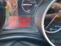 Usata Alfa Romeo Giulietta 2012 Grigio Utilitaria