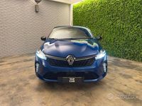 Usata Renault Clio V Evolution 100 CV (73 kW) 2025 Blu Berlina