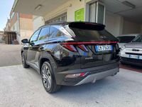 Usata Hyundai Tucson 136 CV (100 kW) 2023 Other SUV