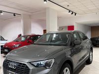 Usata Audi Q3 Business 150 CV (110 kW) 2022 Grigio SUV