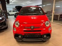 usata Abarth 595 1.4 Turbo T-Jet 180 CV Competizione+BIXENO+BEATS