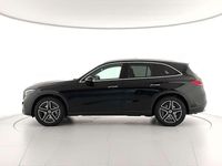 Usata Mercedes GLC220 AMG Line Premium 194 CV (142 kW) 2023 Nero SUV