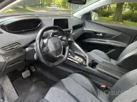 Usata Peugeot 3008 Allure 131 CV (96 kW) 2020 Nero SUV