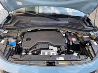 Usata Citroën C3 101 CV (74 kW) 2025 Blu SUV