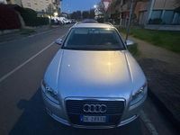 Usata Audi A4 116 CV (85 kW) 2007 Station wagon