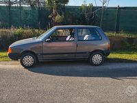 Usata Fiat Uno 45 CV (33 kW) 1988 Utilitaria