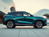 Nuova EVO Evo 6 177 CV (130 kW) 2025 Other SUV