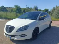 Usata Lancia Delta S 120 CV (88 kW) 2013 Utilitaria