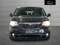 Usata Lancia Voyager Platinum 163 CV (119 kW) 2012 Monovolume