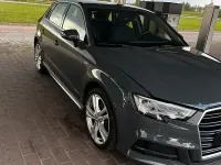Usata Audi A3 150 CV (110 kW) 2020 Berlina