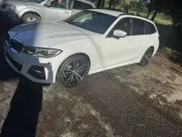 Usata BMW 320 M Sport 190 CV (139 kW) 2019 Station wagon