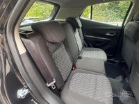 Usata Opel Mokka 136 CV (100 kW) 2015 Nero SUV