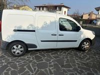 Usata Renault Kangoo 90 CV (66 kW) 2017 Bianco Monovolume