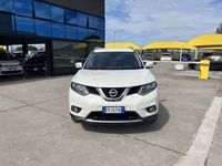 usata Nissan X-Trail 1.6 dCi 4WD Business