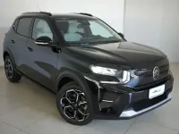 Nuova Citroën C3 PureTech 101 CV (74 kW) 2026 Night black SUV