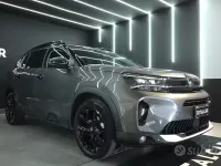 Usata Citroën C5 Aircross 131 CV (96 kW) 2024 Grigio SUV