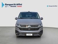 Usata VW Caravelle 204 CV (150 kW) 2024 Grigio Furgone