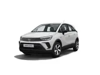 Usata Opel Crossland Elegance 110 CV (80 kW) 2022 Grigio SUV