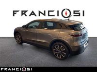 Usata Renault Megane E-Tech Evolution 95 kW (130 CV) 2025 Grigio scuro