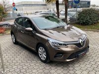 Usata Renault Clio V Zen 86 CV (63 kW) 2020 Marrone Berlina
