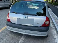 Usata Renault Clio II 58 CV (42 kW) 2004 Berlina