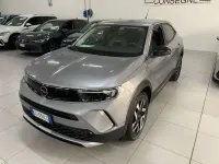 Gebraucht Opel Mokka Edition 131 PS (96 kW) 2023 Grau SUV