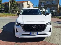 Usata Mazda CX-60 Homura-Line 249 CV (183 kW) 2023 SUV