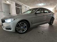Usata BMW 318 Gran Turismo Advantage 150 CV (110 kW) 2016 Berlina