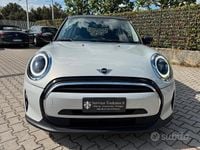 Begagnad Mini Cooper Business 136 HK (100 kW) 2022 Grå Halvkombi