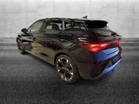 Usata Cupra Leon 150 CV (110 kW) 2025 Nero Berlina