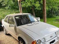 Usata Ford Escort 1982