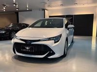 Usata Toyota Corolla Active 153 CV (112 kW) 2021 Bianco Berlina