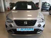 usata Seat Arona 1.0 EcoTSI FR