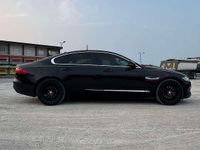 Usata Jaguar XF Prestige 163 CV (119 kW) 2018 Berlina