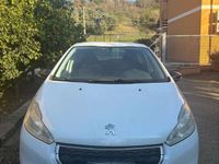 usata Peugeot 208 *NEOPATENTATI