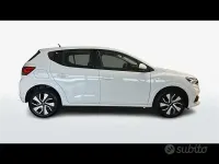 Usata Dacia Sandero Expression 101 CV (74 kW) 2024 Bianco Berlina