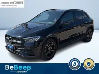 Usata Mercedes GLA250 Premium 160 CV (117 kW) 2023 Nero metallizzato SUV