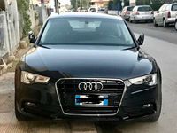 usata Audi A5 Sportback 2.0 tdi 177cv multitronic