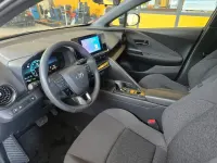 Usata Toyota C-HR Active 97 CV (71 kW) 2024 Grigio SUV