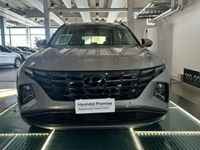 usata Hyundai Tucson 1.6 T-GDI 48V XLine del 2021 usata a Reggio nell'Emilia