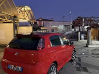 Usata Fiat Punto Evo 75 CV (55 kW) 2013 Utilitaria