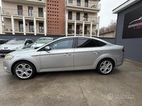 Usata Ford Mondeo 140 CV (102 kW) 2007 Grigio Berlina