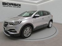 Occasion Opel Grandland X Innovation 130 PK (95 kW) 2019 SUV