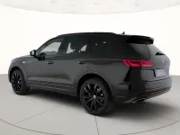 Usata VW Touareg Elegance 231 CV (169 kW) 2023 Nero SUV